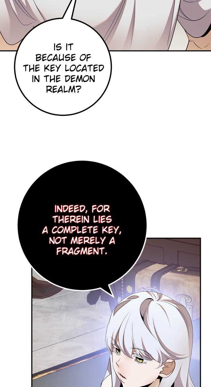 Return to Player Chap 182 - Next Chap 183