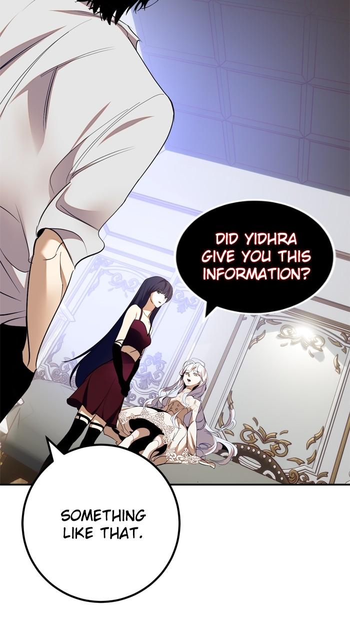 Return to Player Chap 182 - Next Chap 183