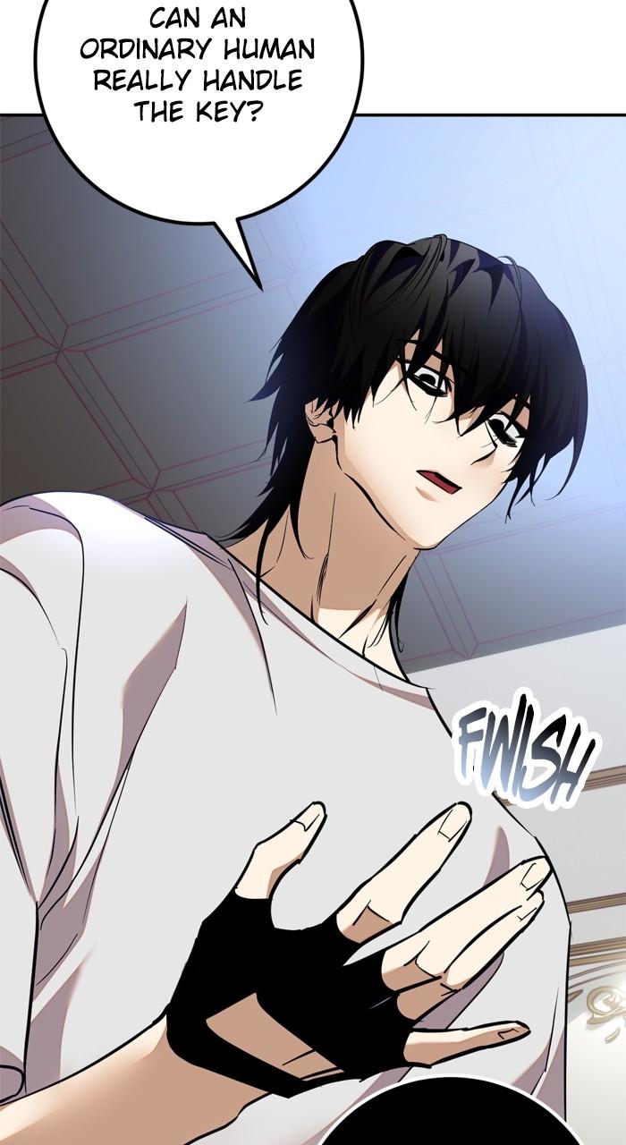 Return to Player Chap 182 - Next Chap 183
