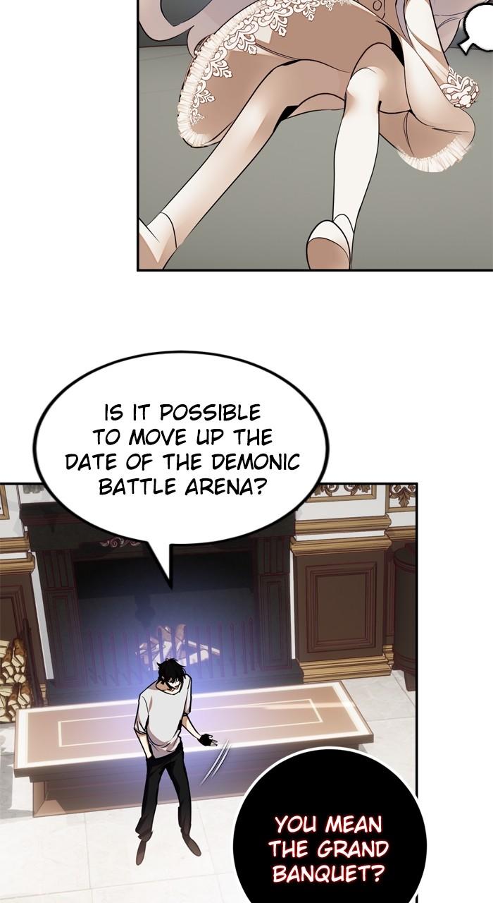 Return to Player Chap 182 - Next Chap 183