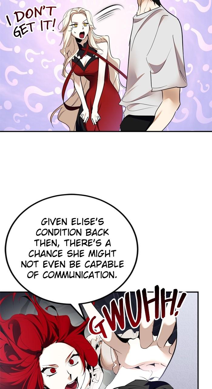 Return to Player Chap 183 - Next Chap 184