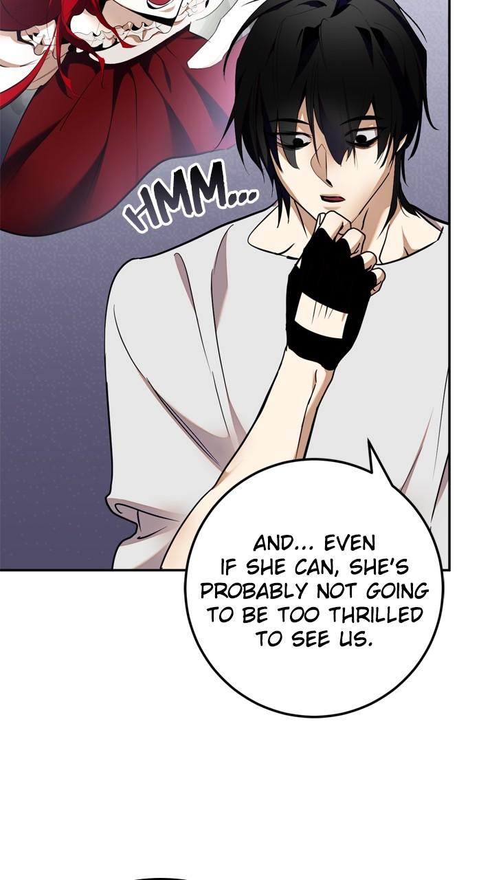 Return to Player Chap 183 - Next Chap 184