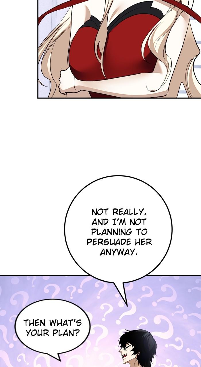 Return to Player Chap 183 - Next Chap 184