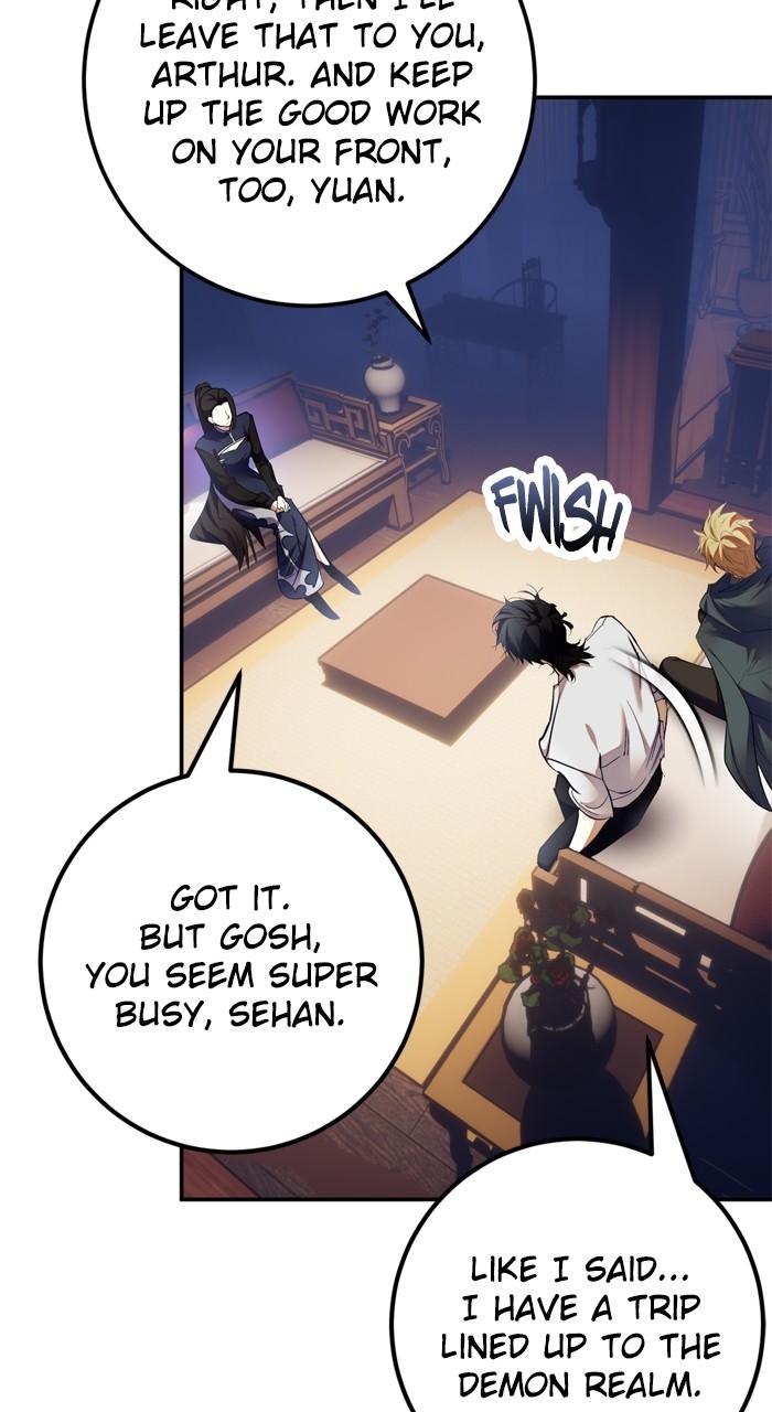 Return to Player Chap 183 - Next Chap 184