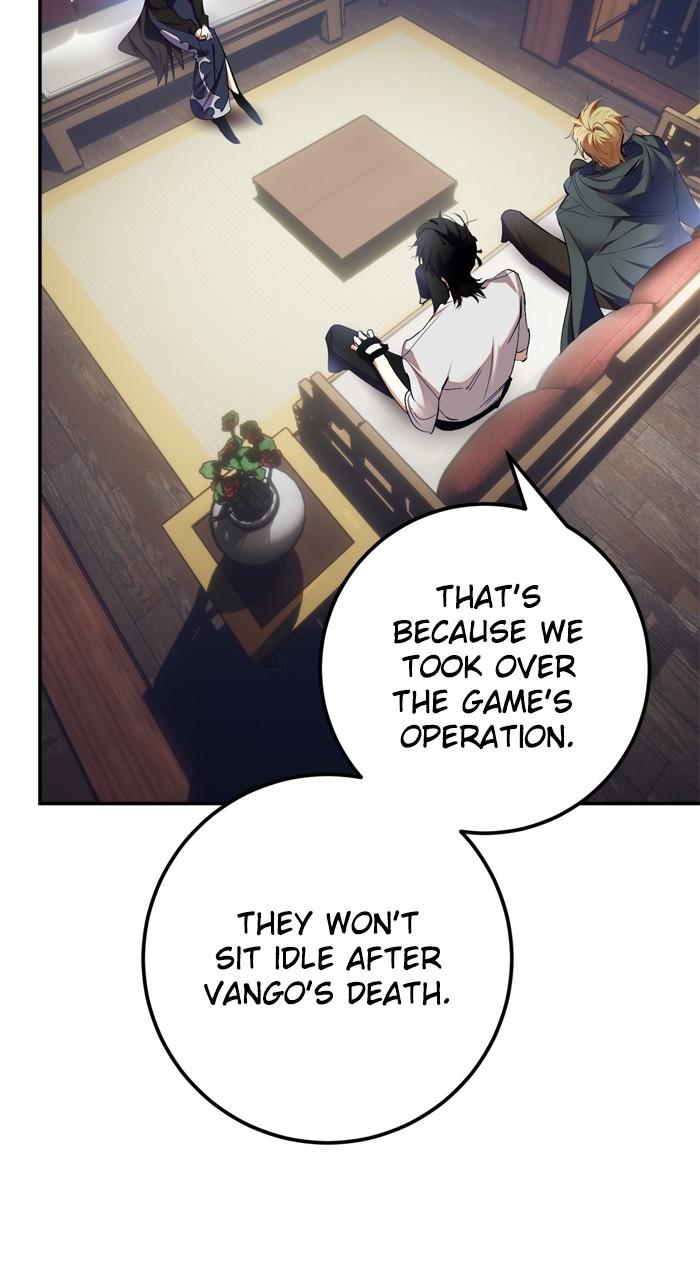 Return to Player Chap 183 - Next Chap 184
