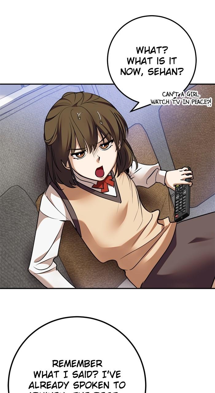 Return to Player Chap 183 - Next Chap 184