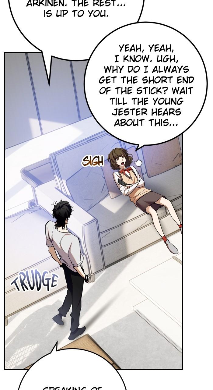 Return to Player Chap 183 - Next Chap 184