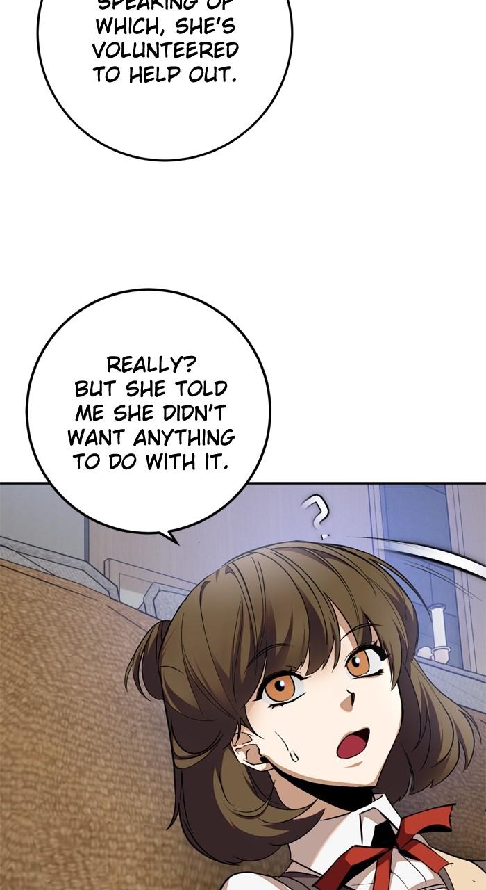 Return to Player Chap 183 - Next Chap 184