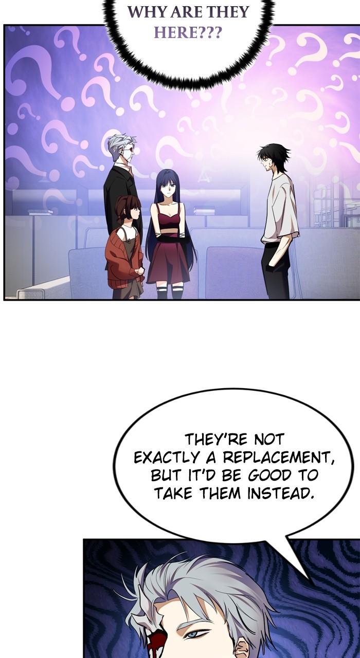 Return to Player Chap 183 - Next Chap 184