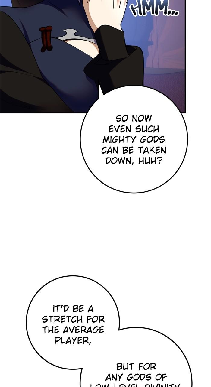 Return to Player Chap 183 - Next Chap 184