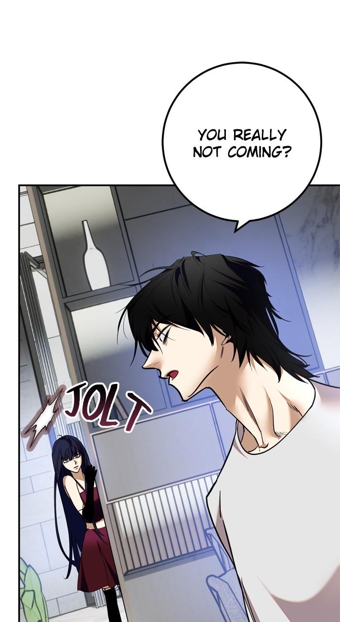 Return to Player Chap 183 - Next Chap 184
