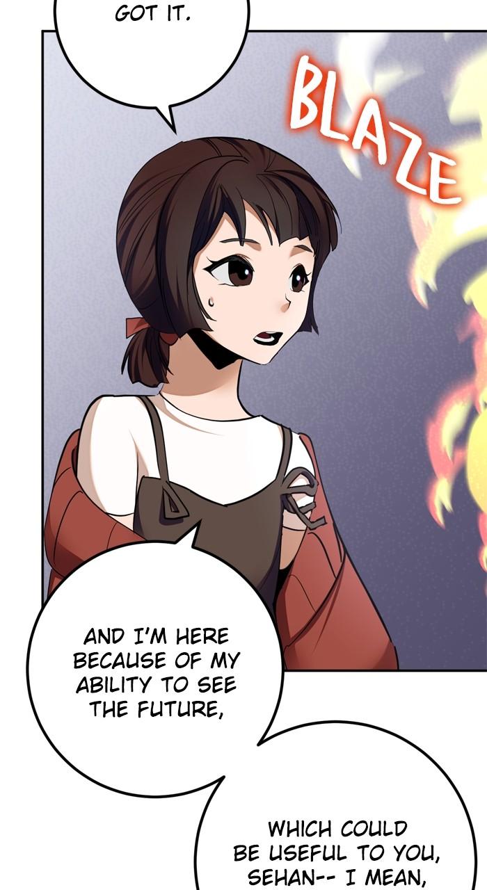 Return to Player Chap 183 - Next Chap 184