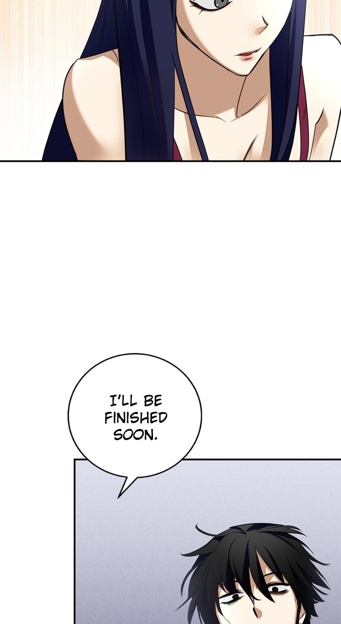 Return to Player Chap 183 - Next Chap 184