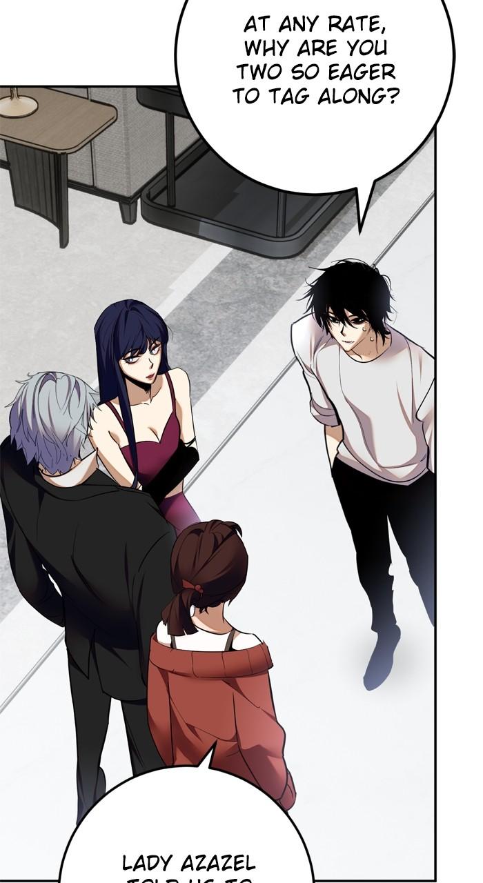 Return to Player Chap 183 - Next Chap 184