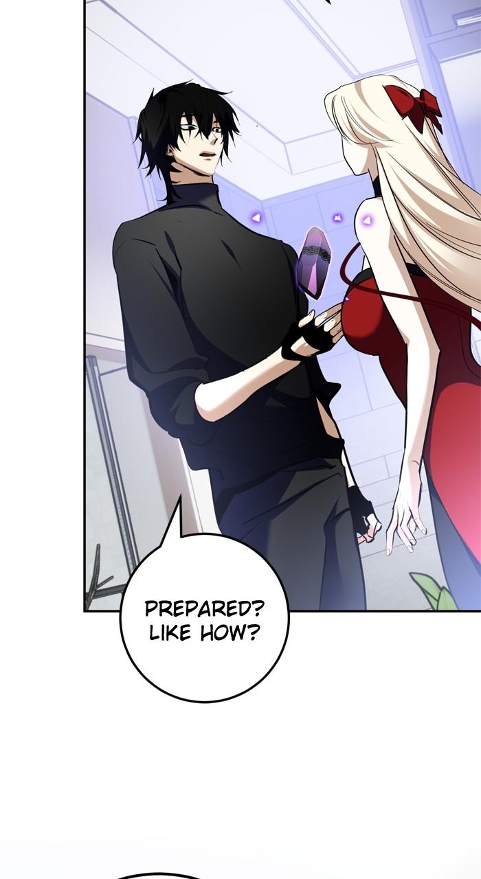 Return to Player Chap 194 - Next Chap 195
