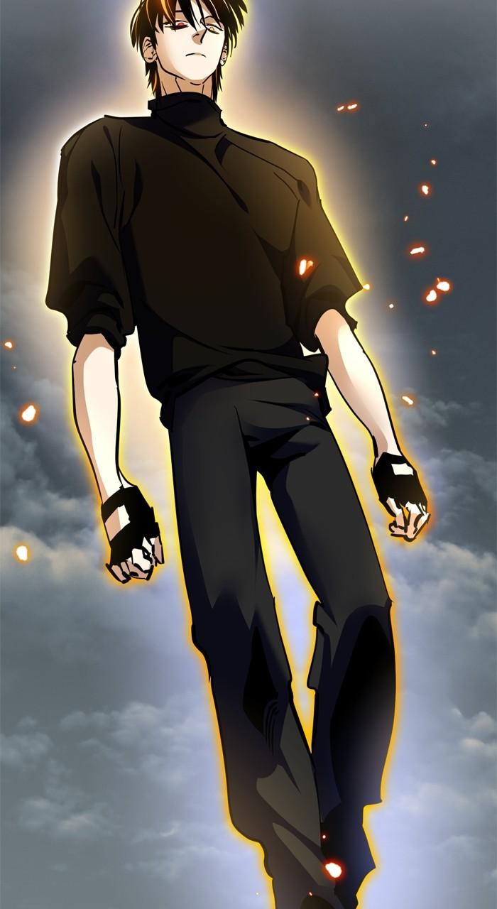 Return to Player Chap 194 - Next Chap 195