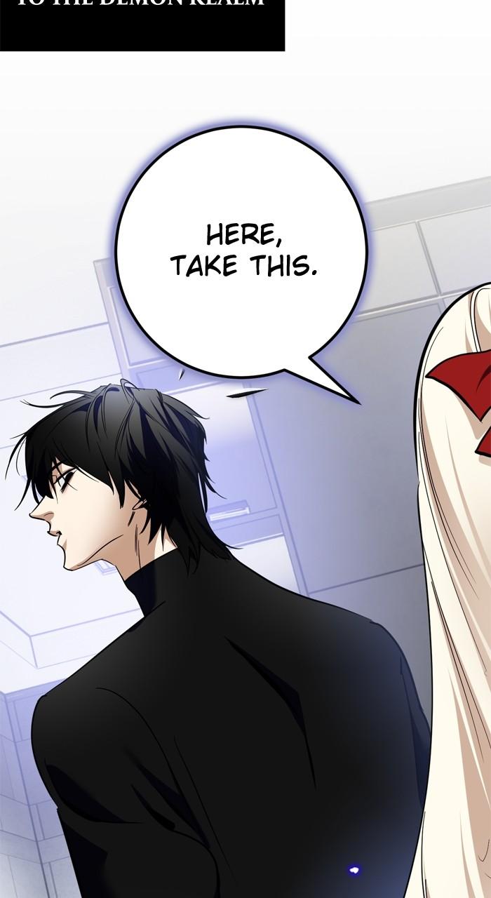 Return to Player Chap 194 - Next Chap 195