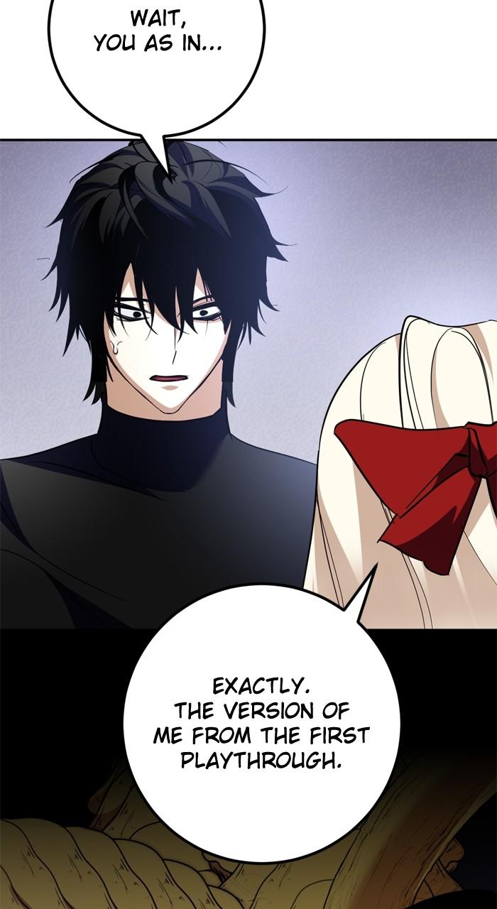 Return to Player Chap 194 - Next Chap 195