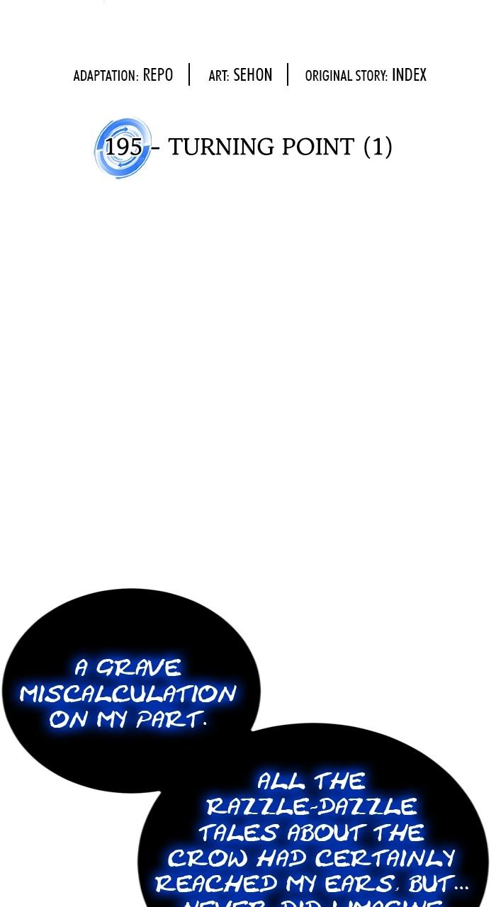 Return to Player Chap 195 - Next Chap 196
