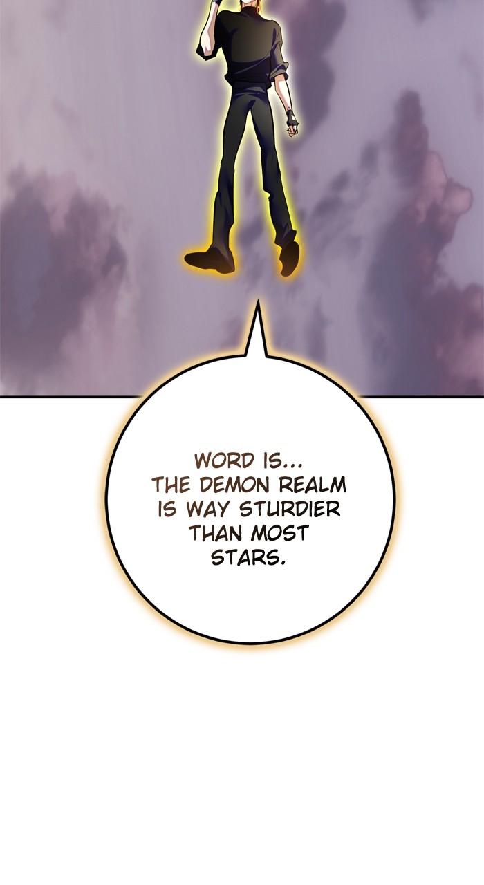 Return to Player Chap 196 - Next Chap 197