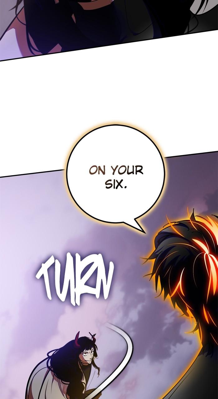 Return to Player Chap 196 - Next Chap 197