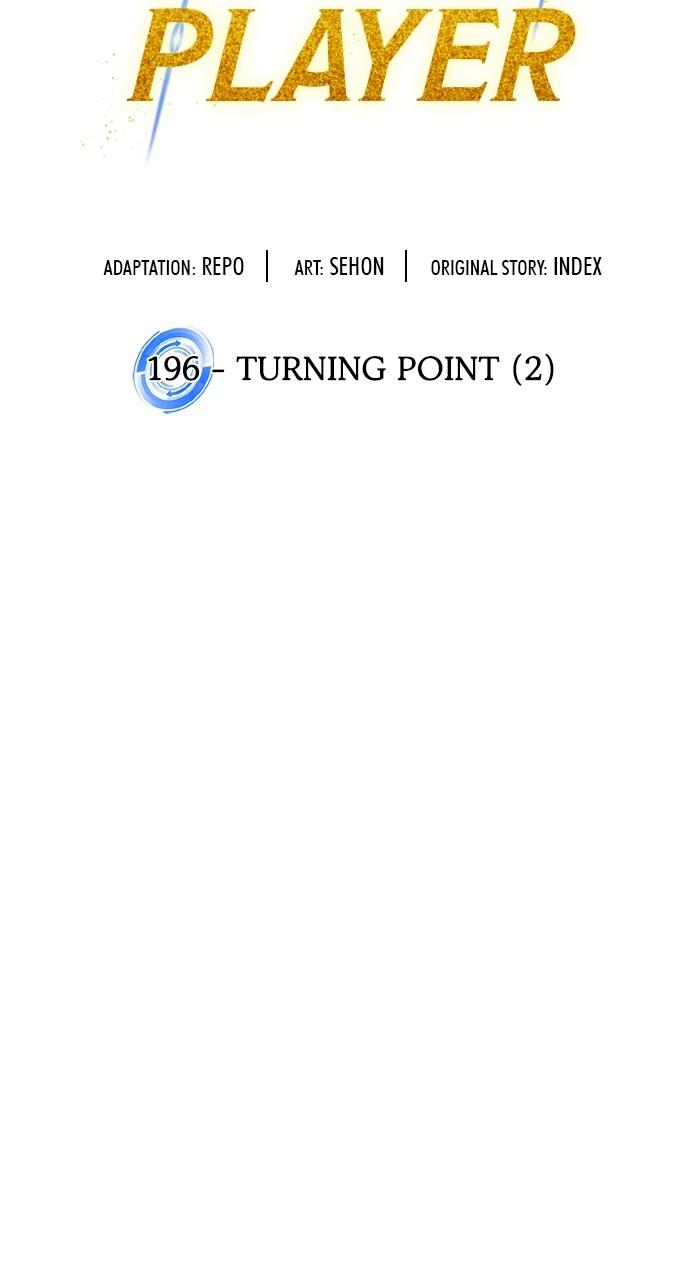 Return to Player Chap 196 - Next Chap 197