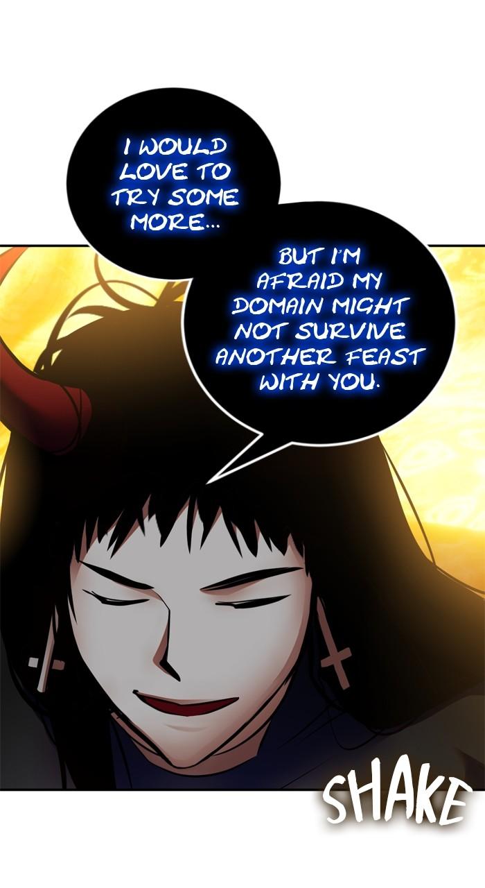 Return to Player Chap 198 - Next Chap 199