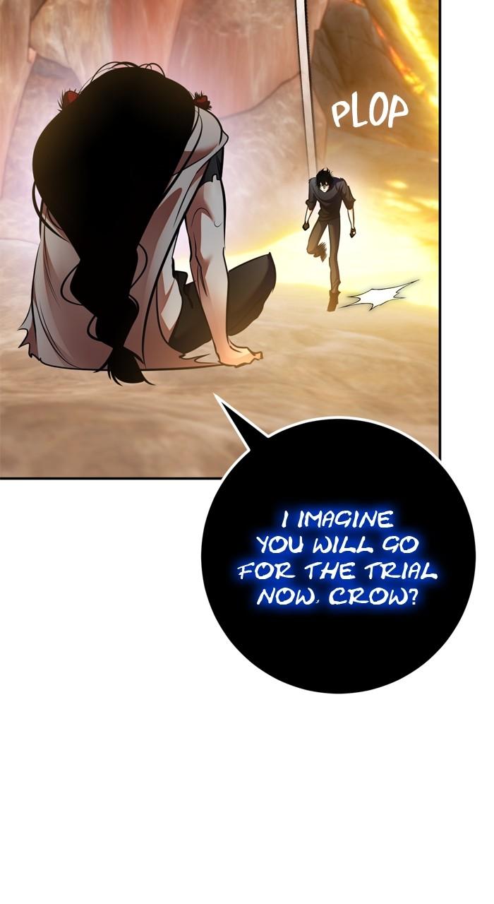 Return to Player Chap 198 - Next Chap 199