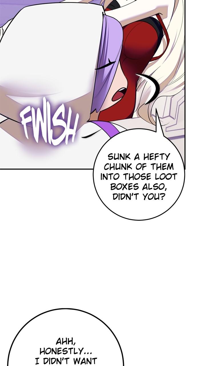 Return to Player Chap 190 - Next Chap 191