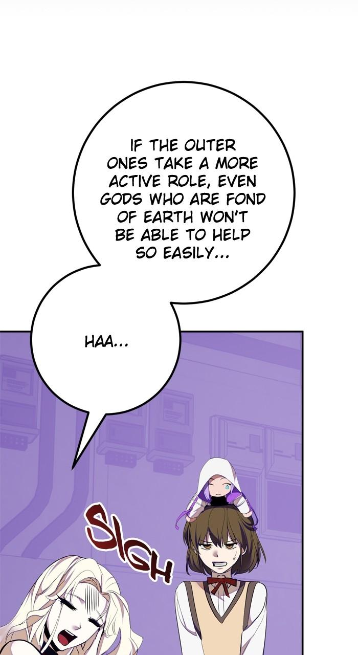 Return to Player Chap 190 - Next Chap 191