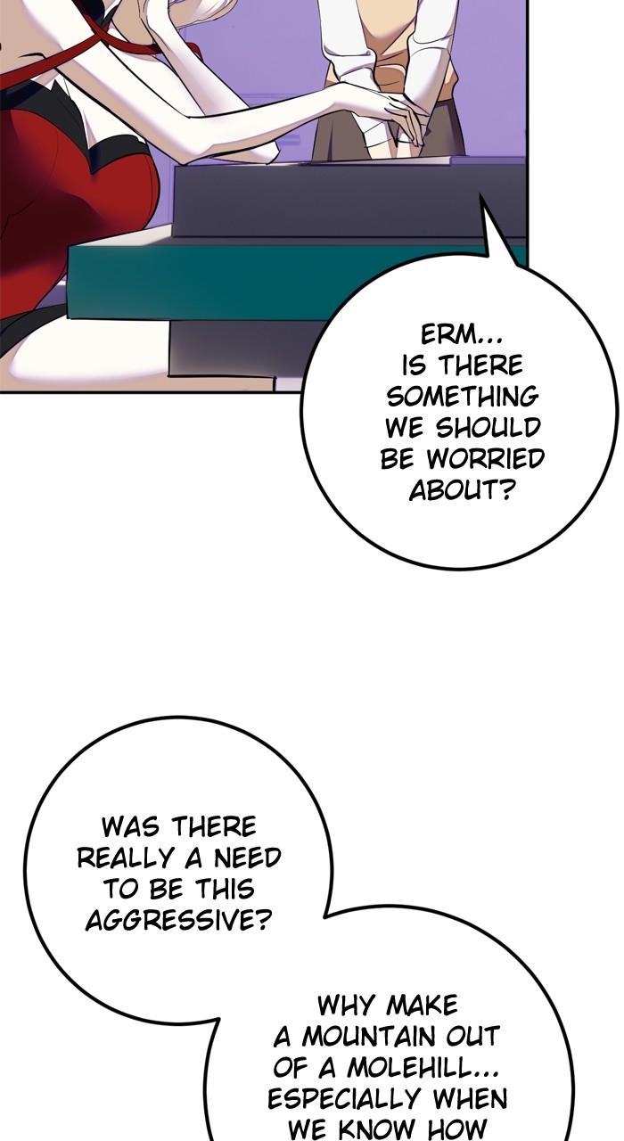 Return to Player Chap 190 - Next Chap 191