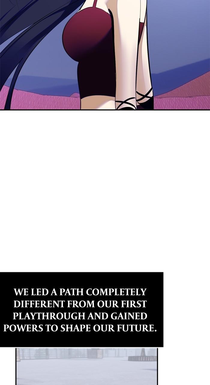 Return to Player Chap 190 - Next Chap 191