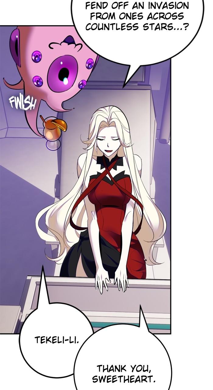 Return to Player Chap 190 - Next Chap 191