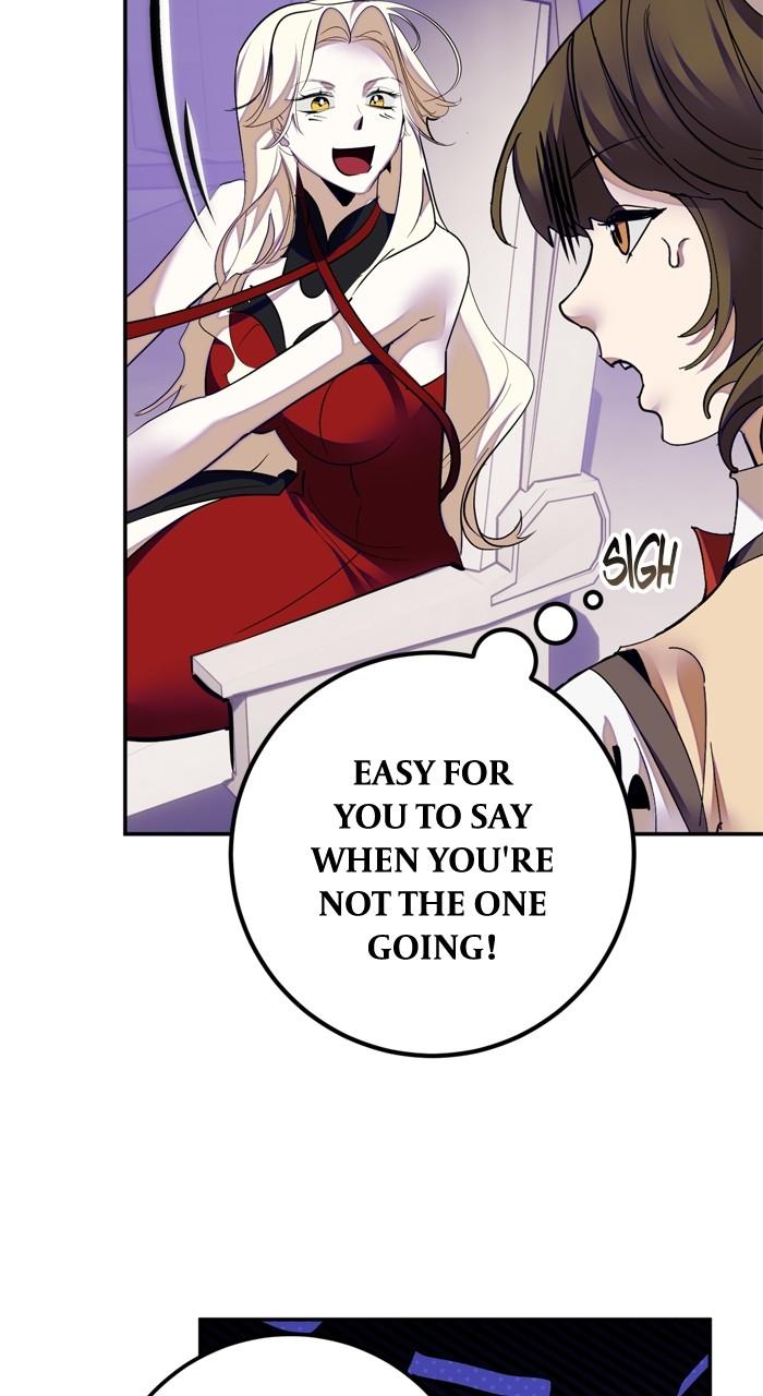 Return to Player Chap 190 - Next Chap 191