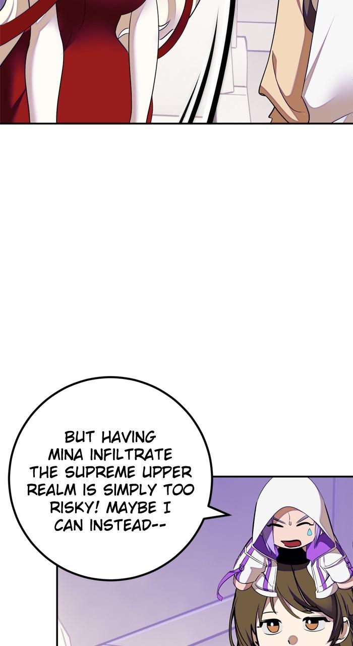 Return to Player Chap 190 - Next Chap 191