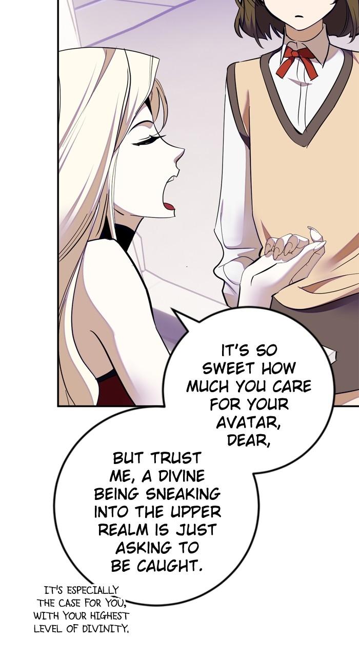 Return to Player Chap 190 - Next Chap 191