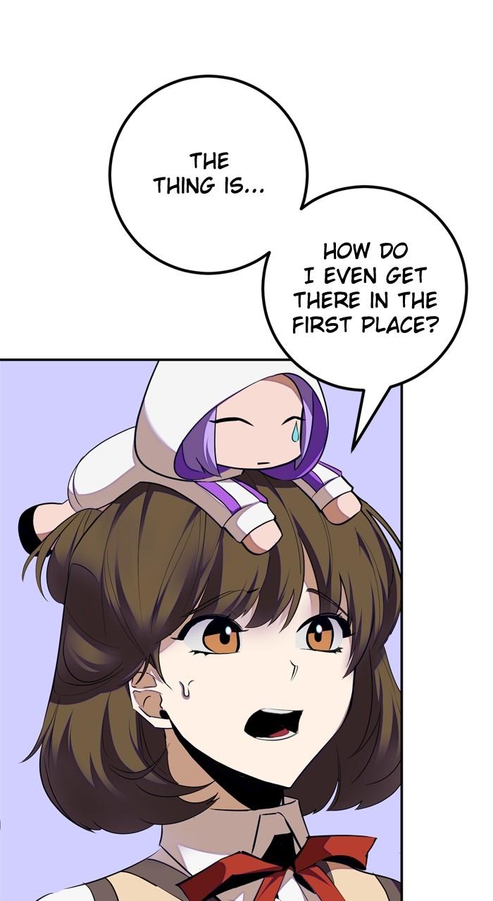 Return to Player Chap 190 - Next Chap 191