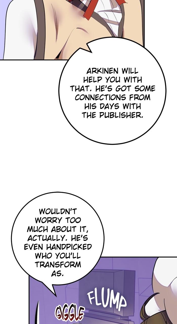 Return to Player Chap 190 - Next Chap 191