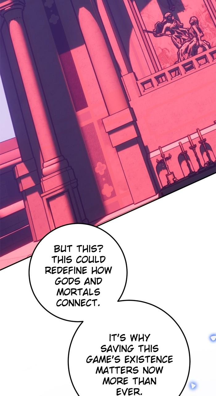 Return to Player Chap 190 - Next Chap 191