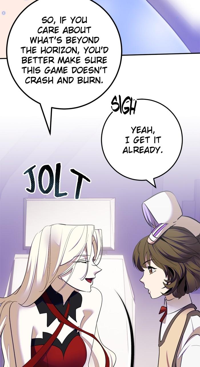 Return to Player Chap 190 - Next Chap 191