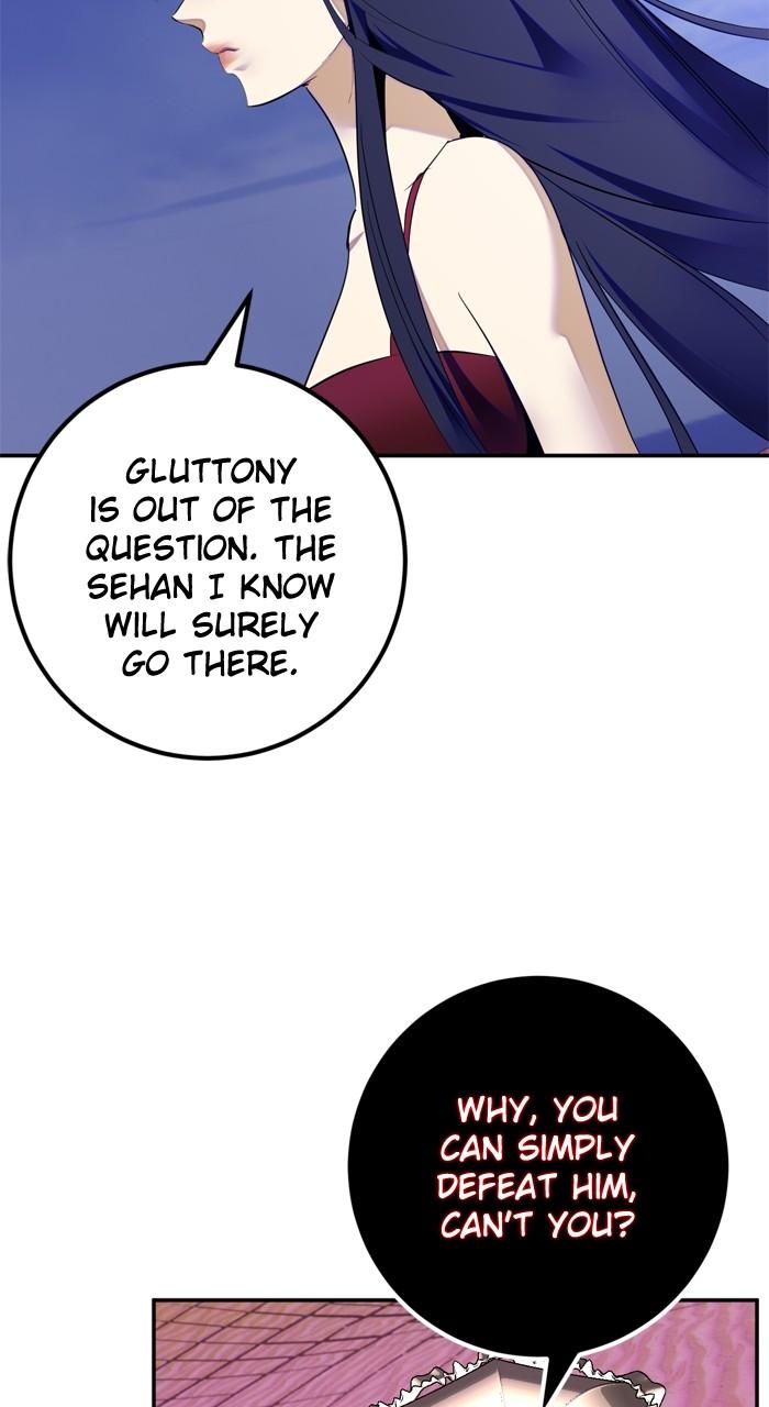 Return to Player Chap 190 - Next Chap 191