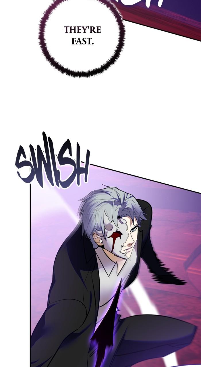 Return to Player Chap 190 - Next Chap 191