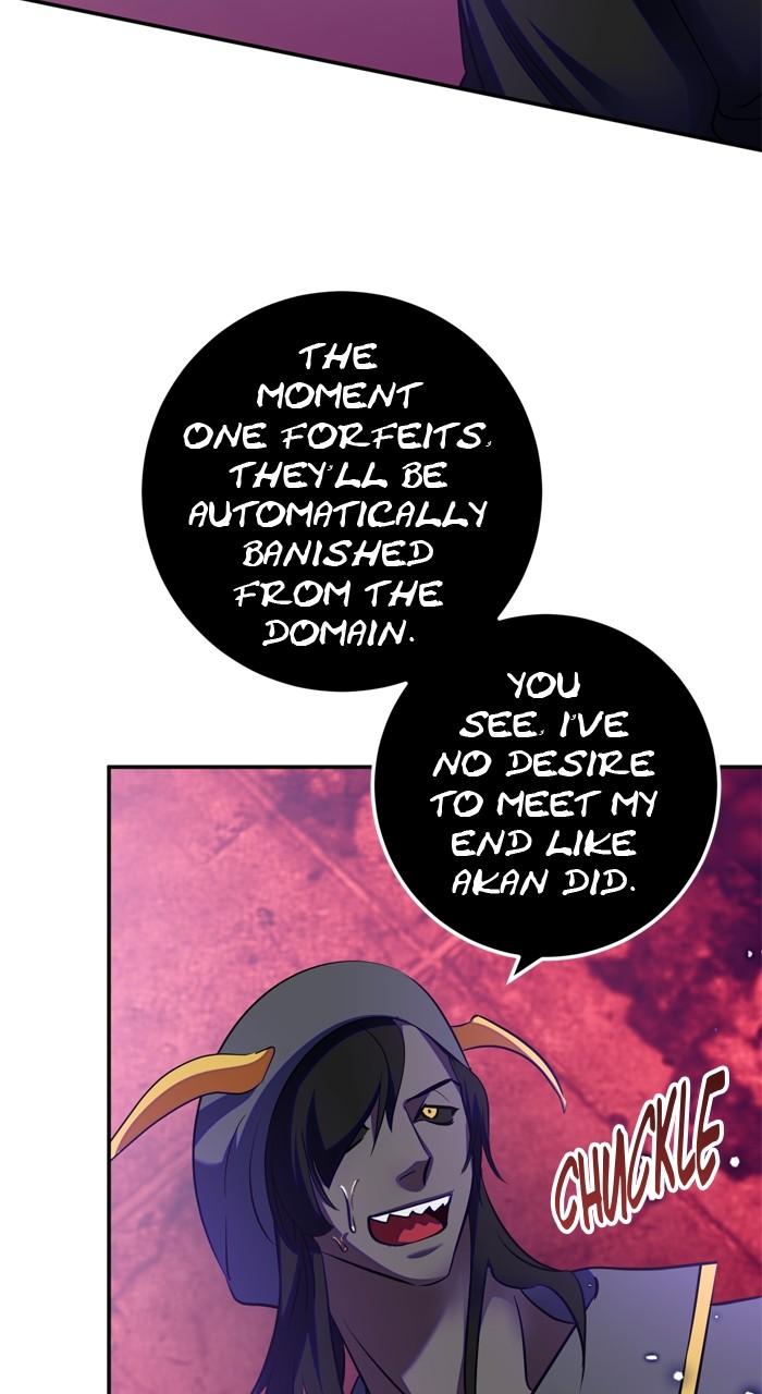 Return to Player Chap 190 - Next Chap 191