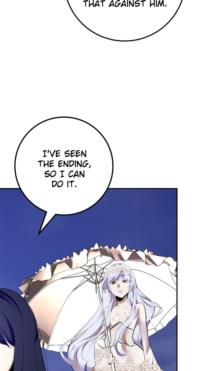 Return to Player Chap 190 - Next Chap 191