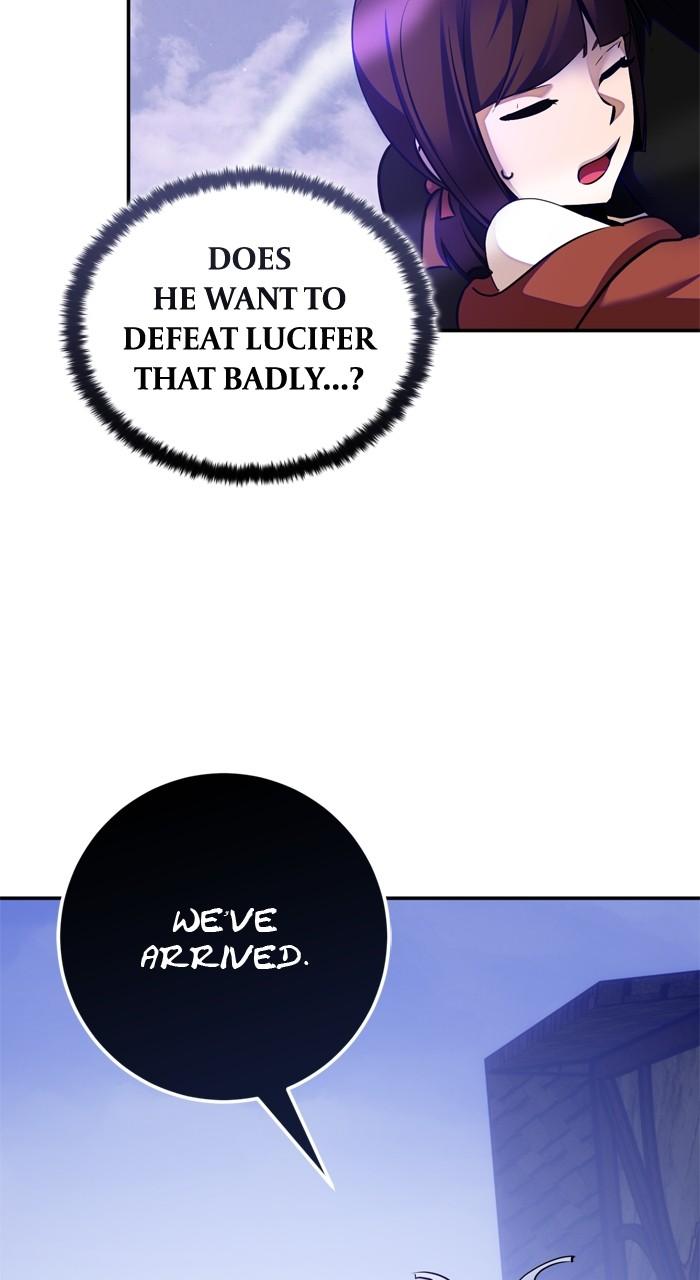 Return to Player Chap 191 - Next Chap 192