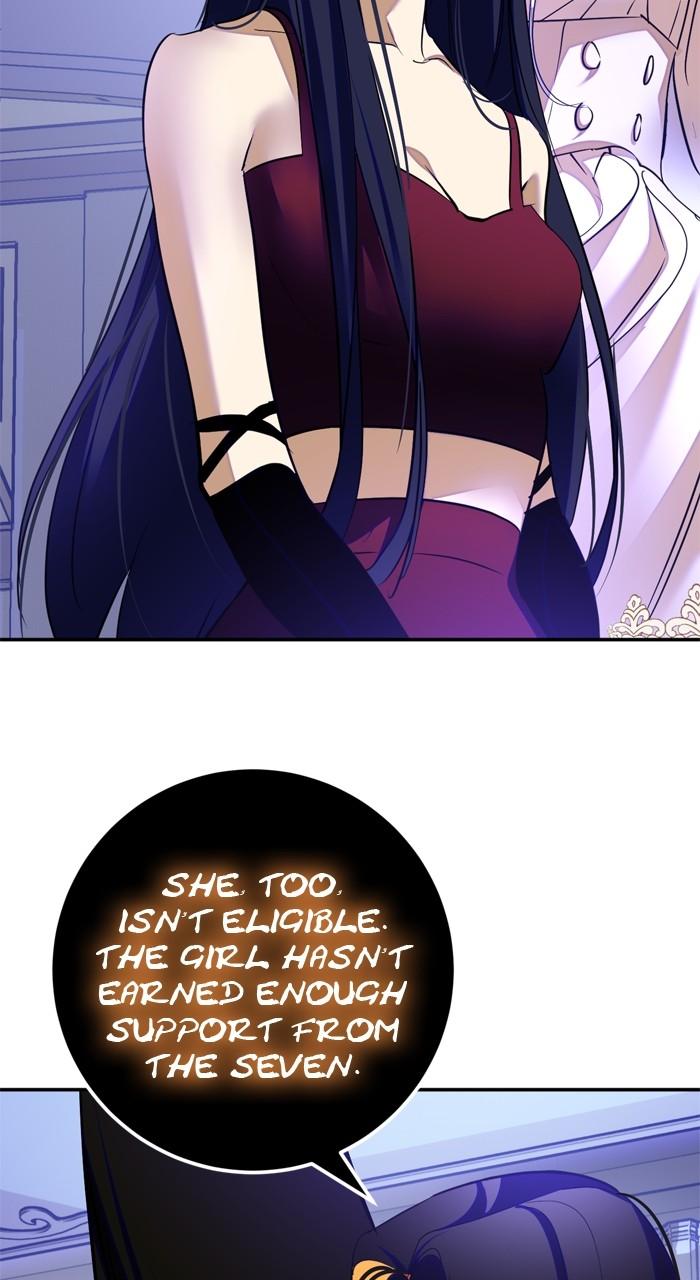 Return to Player Chap 191 - Next Chap 192