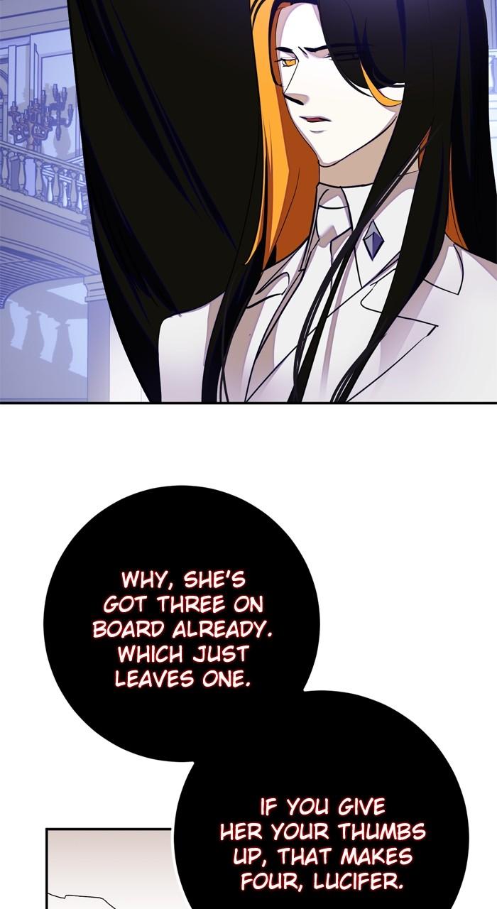 Return to Player Chap 191 - Next Chap 192