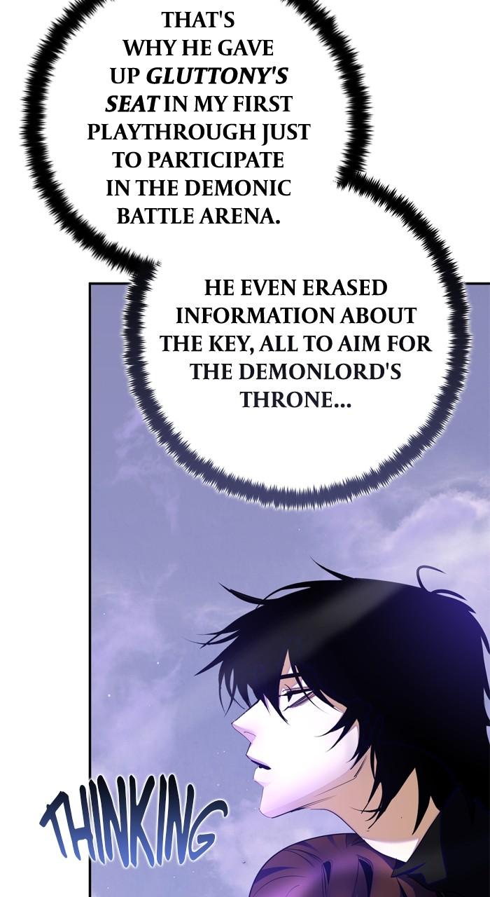 Return to Player Chap 191 - Next Chap 192
