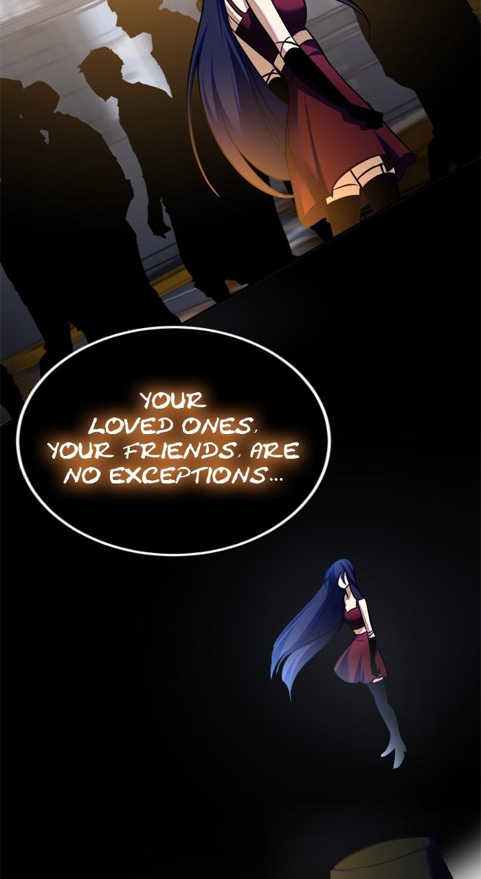 Return to Player Chap 191 - Next Chap 192