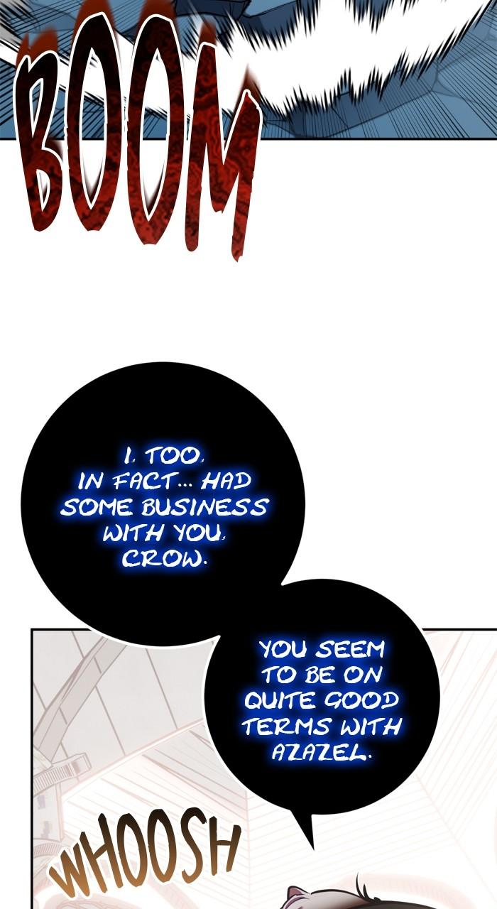 Return to Player Chap 191 - Next Chap 192